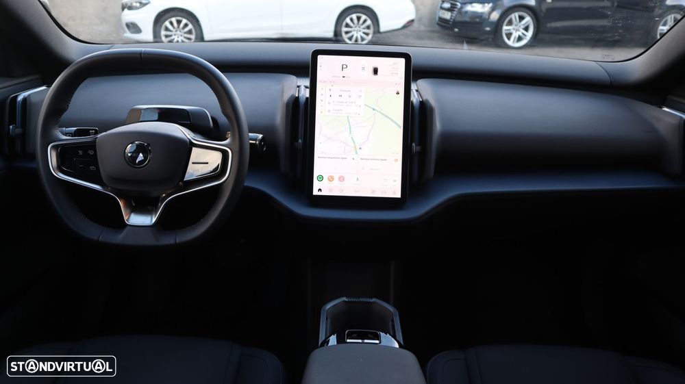 Volvo EX30 51 kWh Single Motor Black Edition - 9