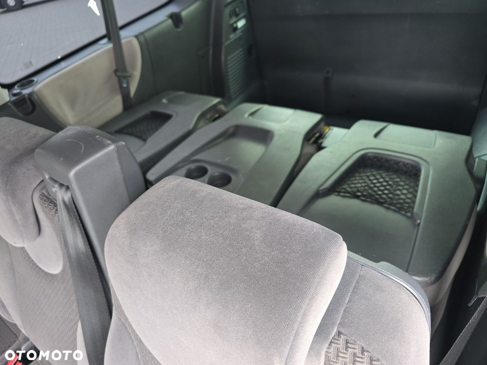 Fiat Scudo L2 (5-Si.) Panorama Executive - 13