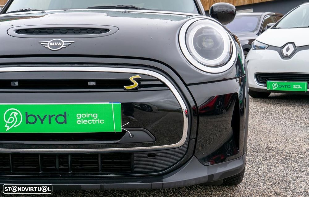 MINI 3 Portas Cooper SE Yours - 7