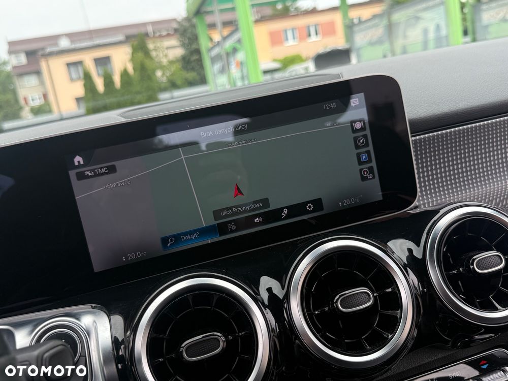 Mercedes-Benz GLB 220 d 8G-DCT Style - 17