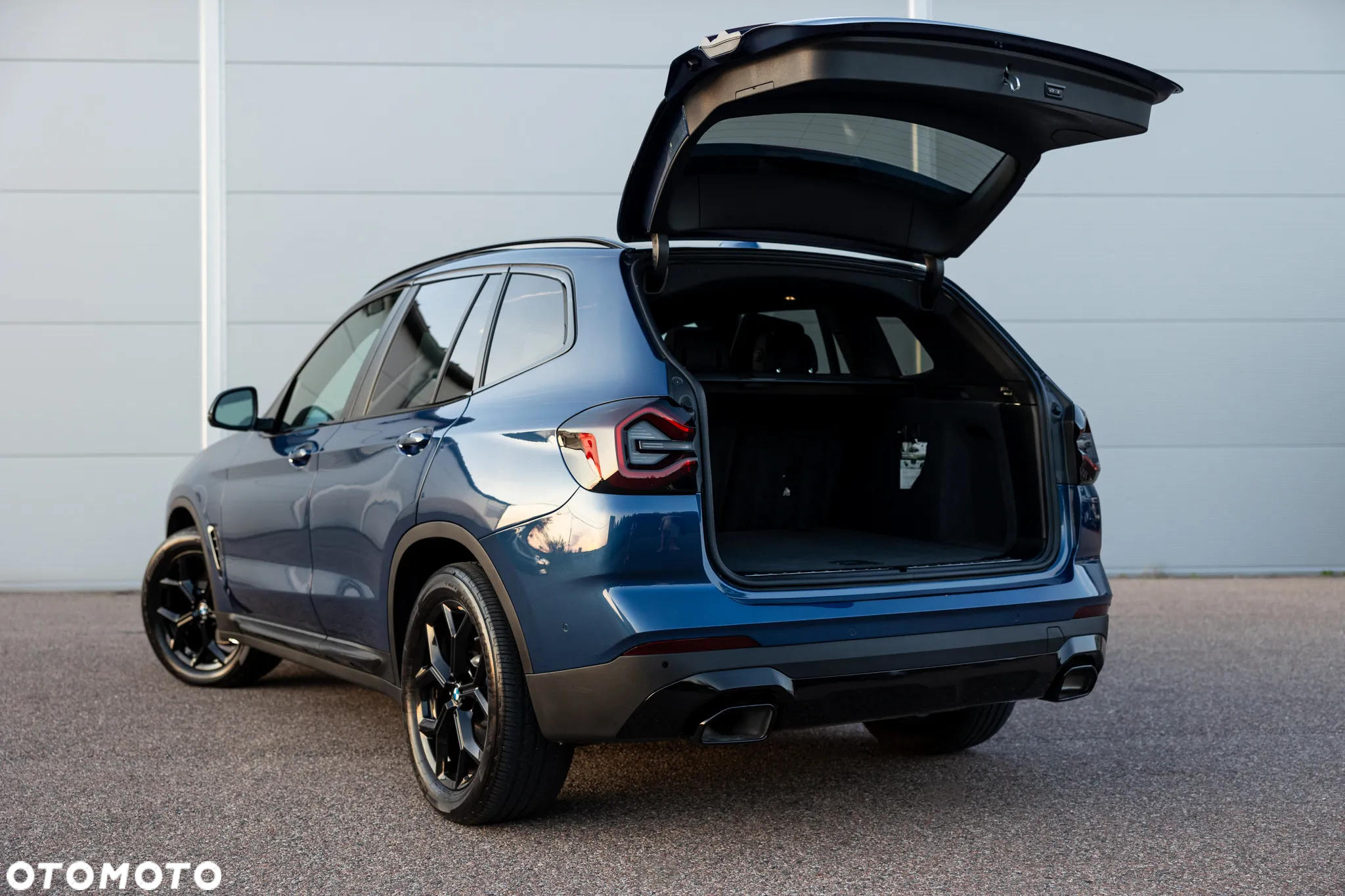 BMW X3 xDrive30i xLine - 11