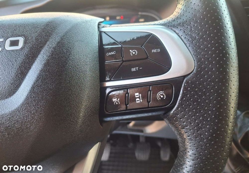Iveco Daily 50C18 - 23