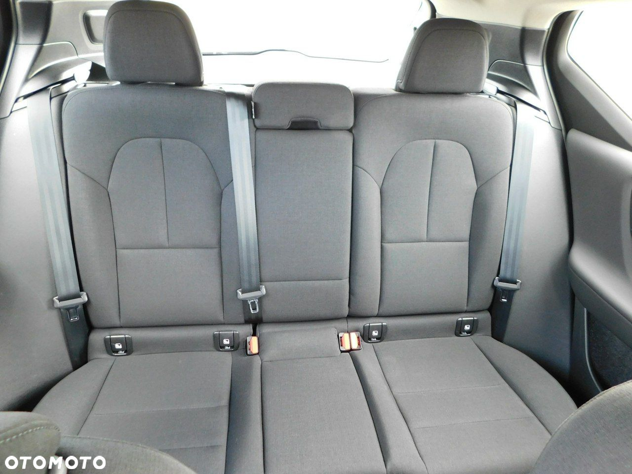 Volvo XC 40 D3 - 12