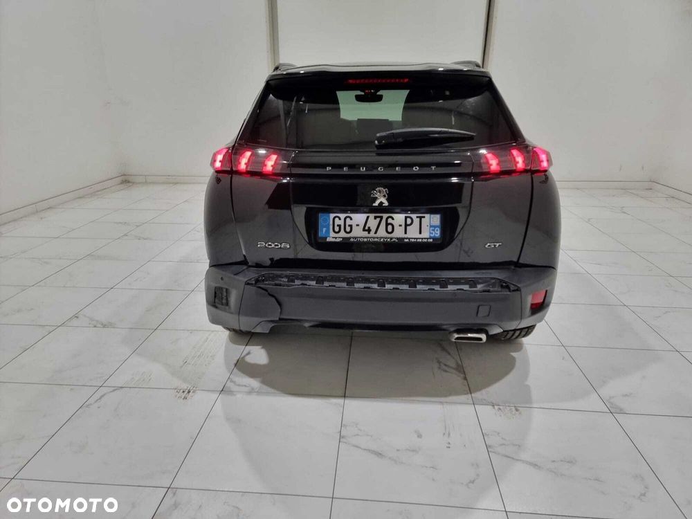 Peugeot 2008 - 6