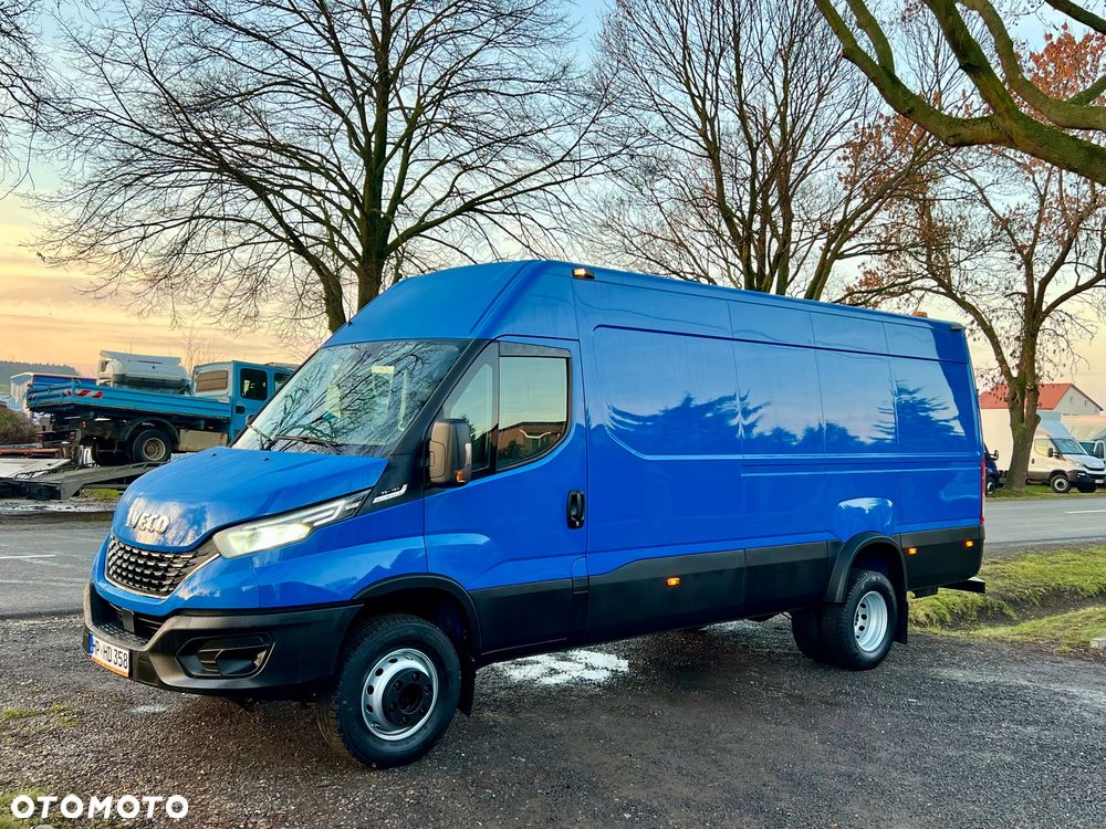 Iveco Daily - 1
