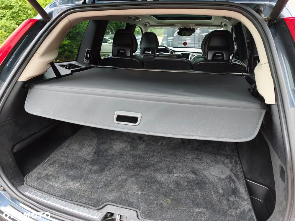 Volvo XC 90 T6 AWD Inscription 7os - 20
