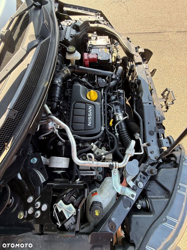 Nissan Qashqai - 17