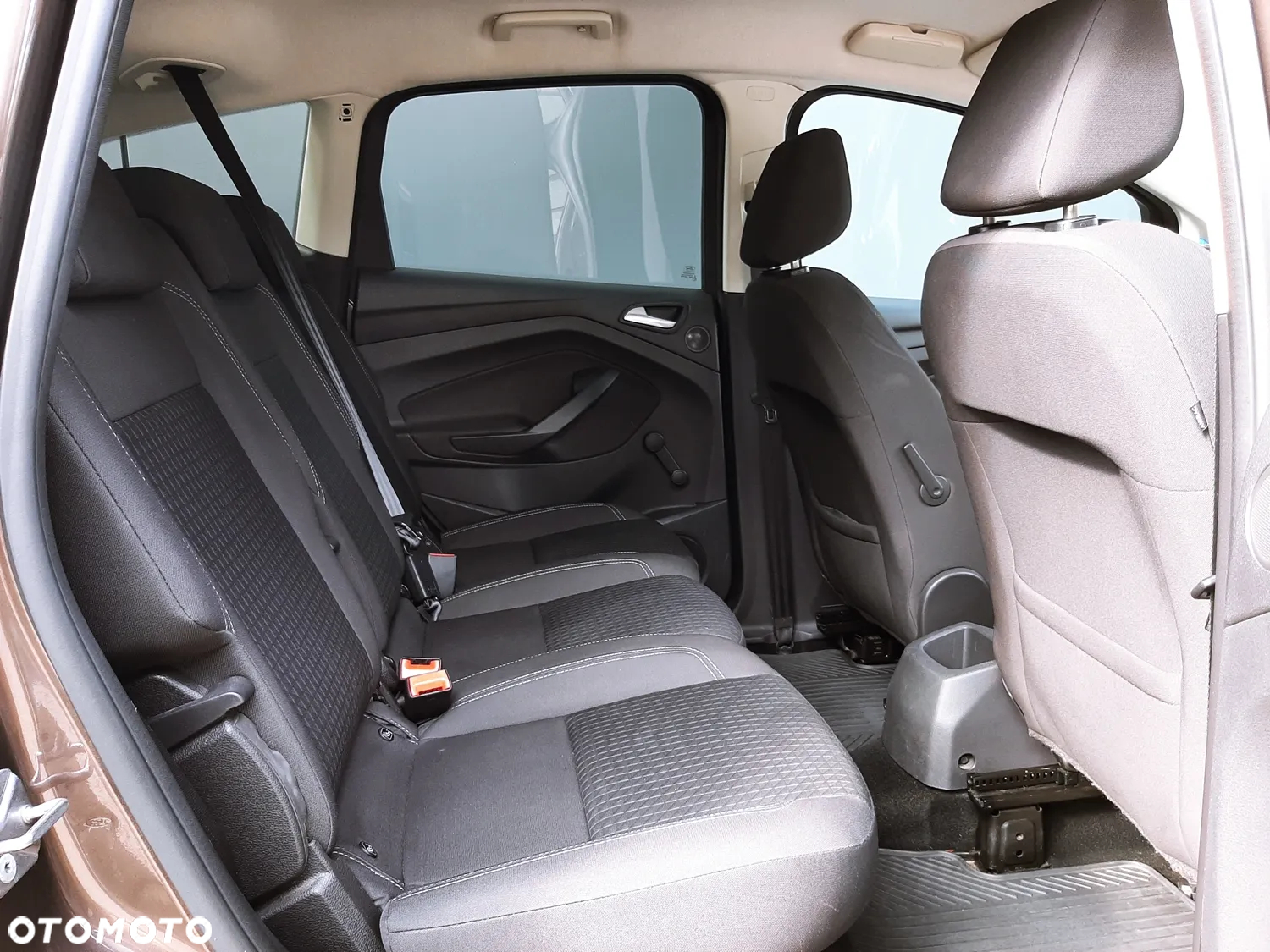 Ford C-MAX 1.0 EcoBoost Trend ASS - 32