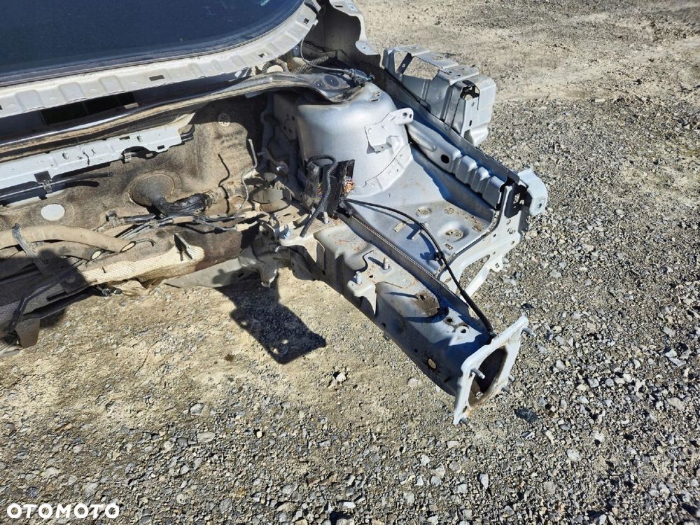 FORD KUGA MK2 14R ĆWIARTKA PODŁUŻNICA LEWY PRZÓD OD - 2