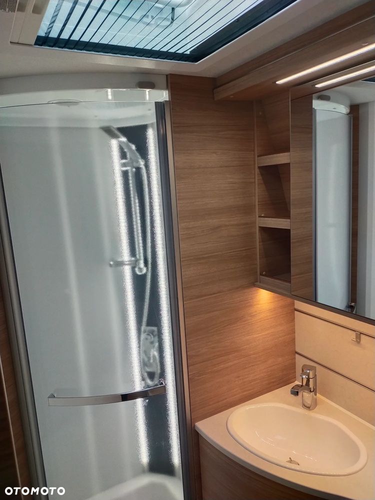 Fendt Bianco 550 - 20