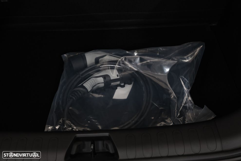 Dongfeng Box 42 kWh Plus - 25