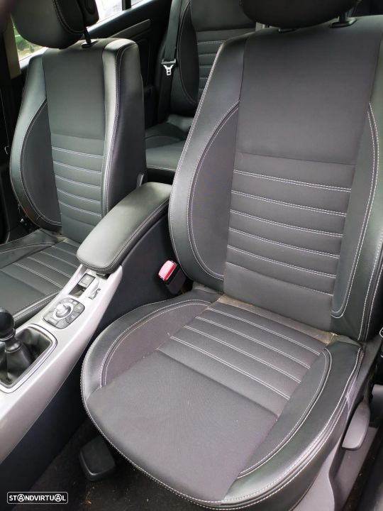 RENAULT LAGUNA III 2014 CONJUNTO BANCOS - 14