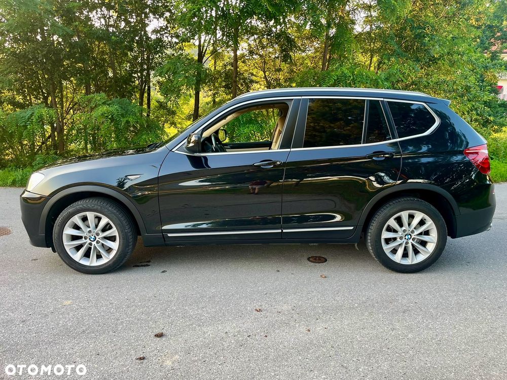 BMW X3 - 4