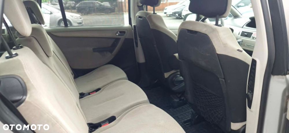 Citroën C4 Grand Picasso - 9
