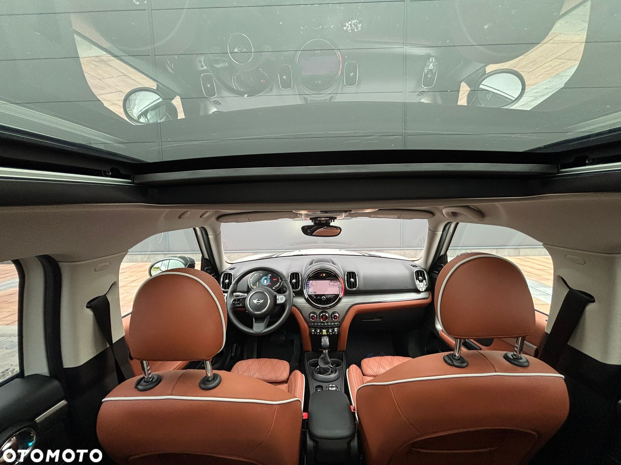 MINI Countryman Cooper SE ALL4 - 25