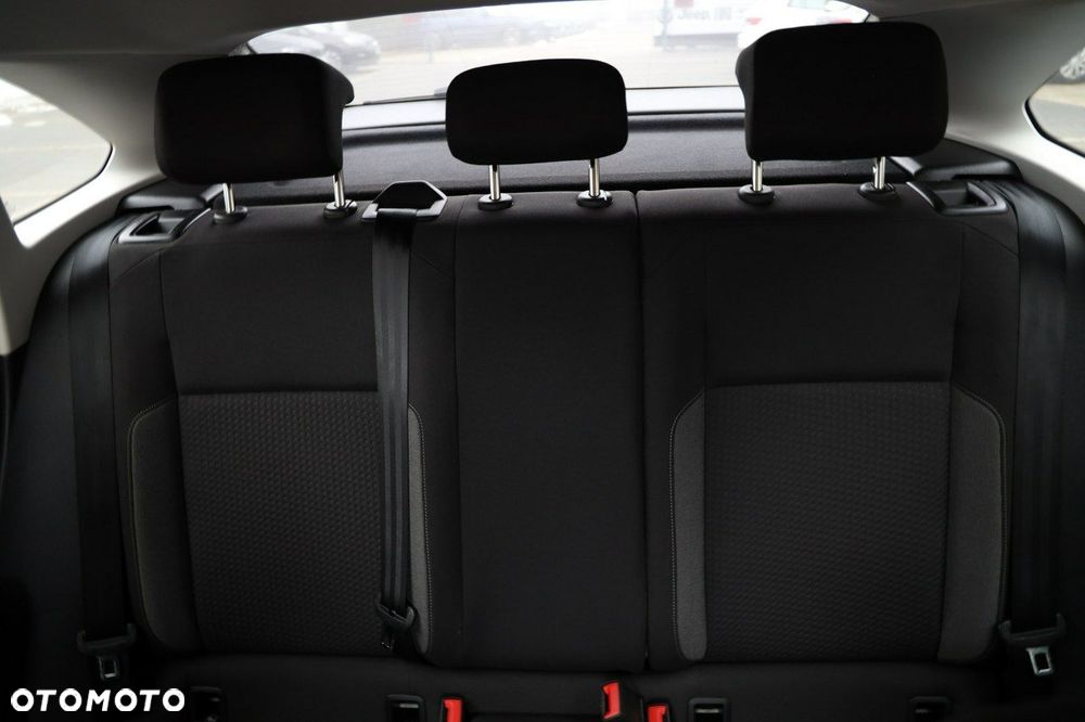 Volkswagen Taigo - 27