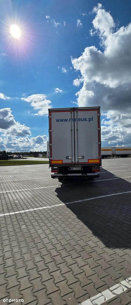 Mercedes-Benz Actros - 6