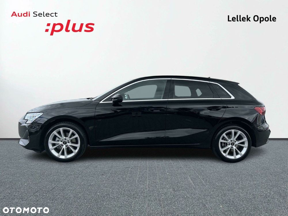 Audi A3 - 2