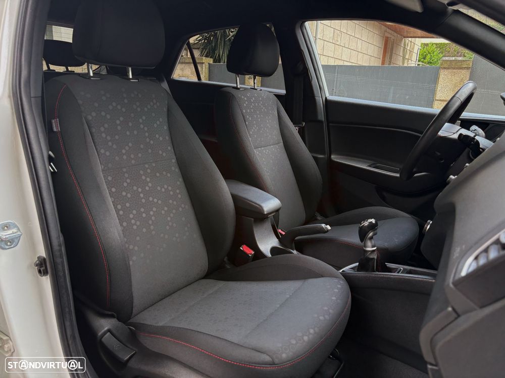 Hyundai i20 1.0 T-GDI Style - 7