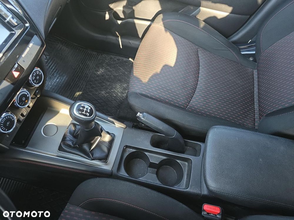Mitsubishi ASX 1.6 Invite - 14