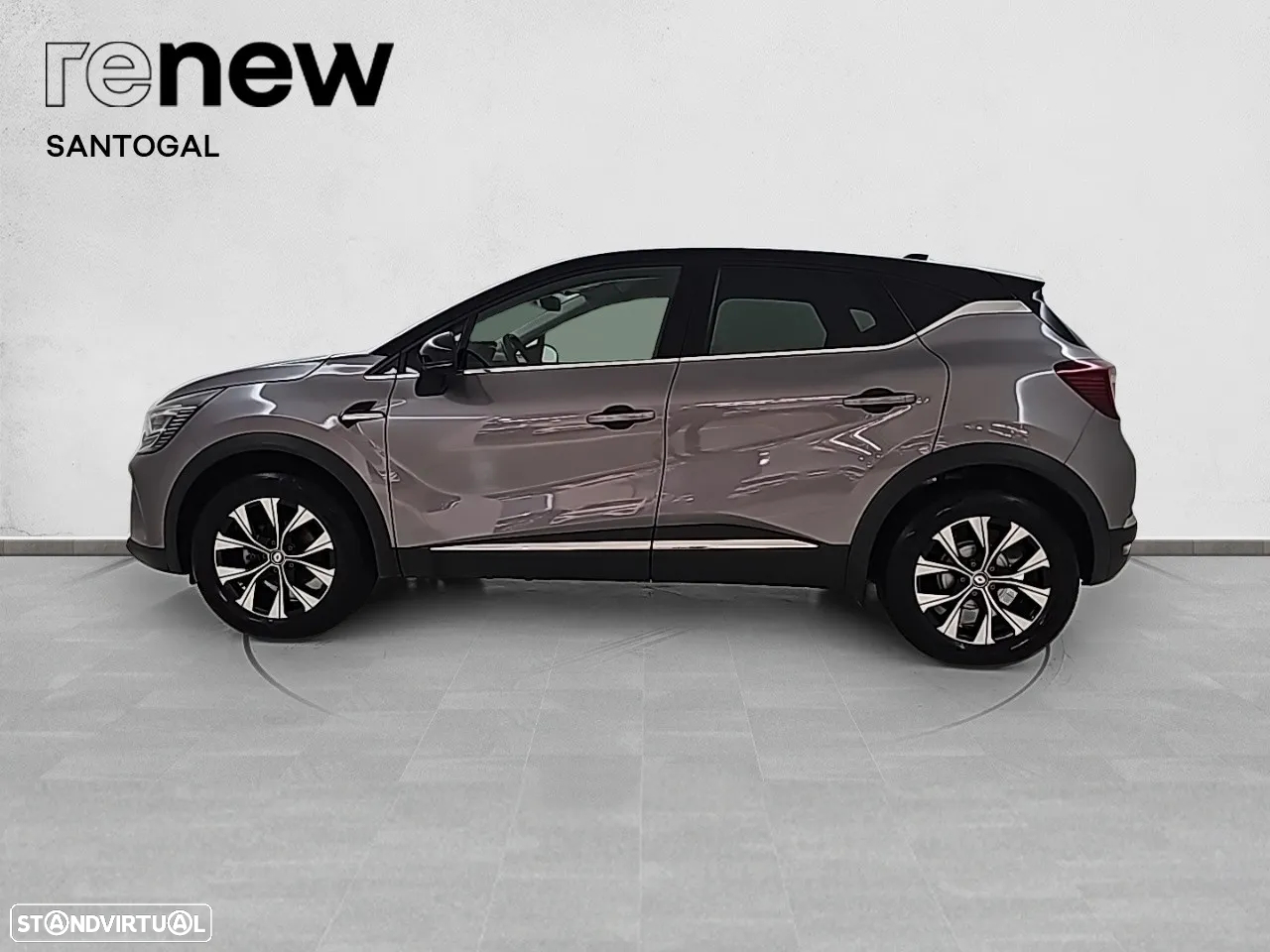 Renault Captur 1.0 TCe Techno - 7