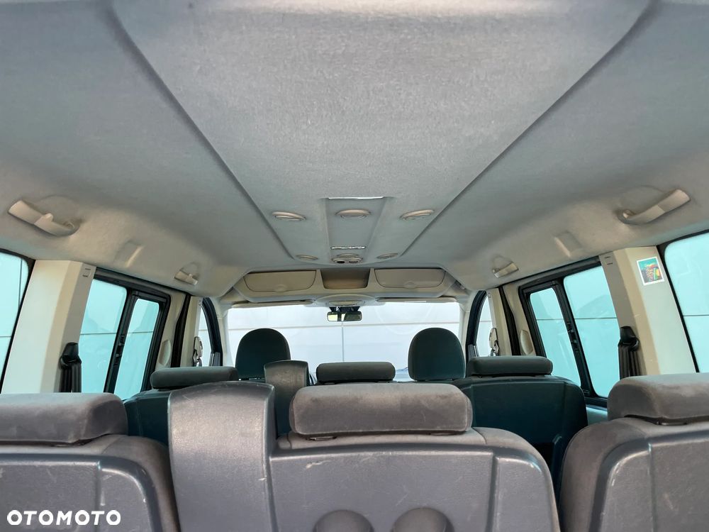 Fiat Scudo L2 (5-Si.) Panorama Executive - 14