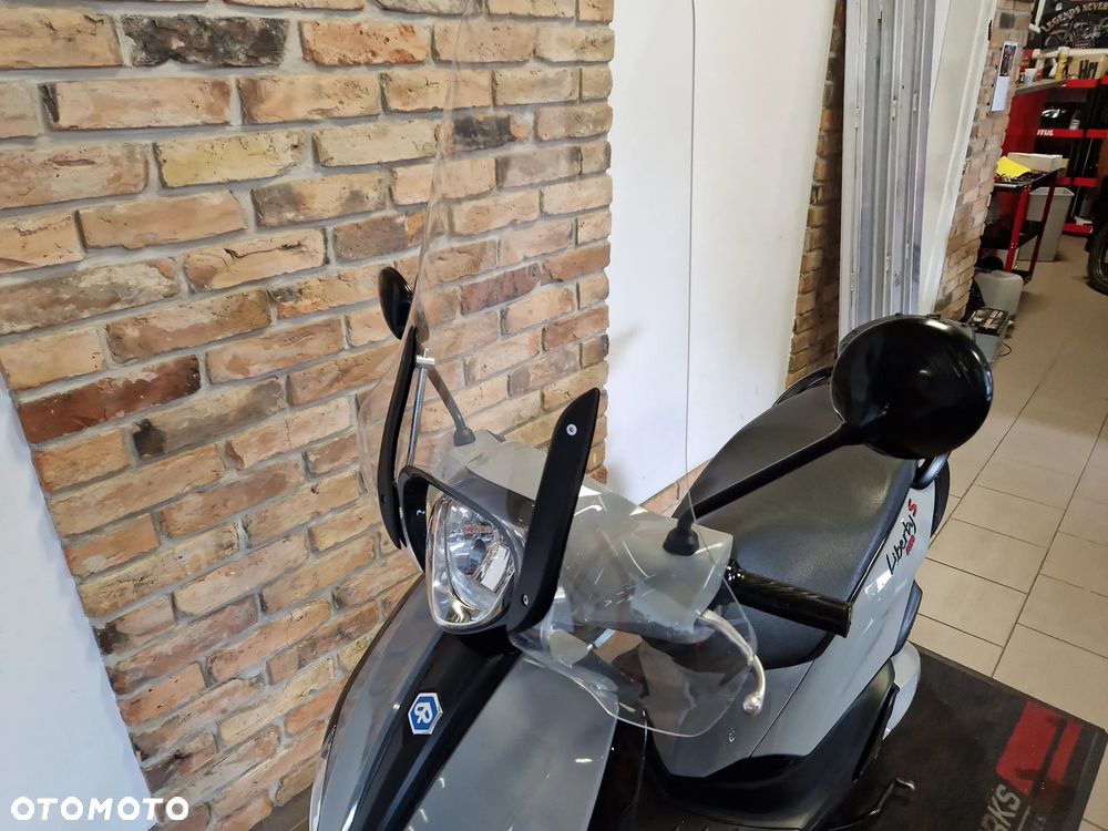Piaggio Liberty - 28