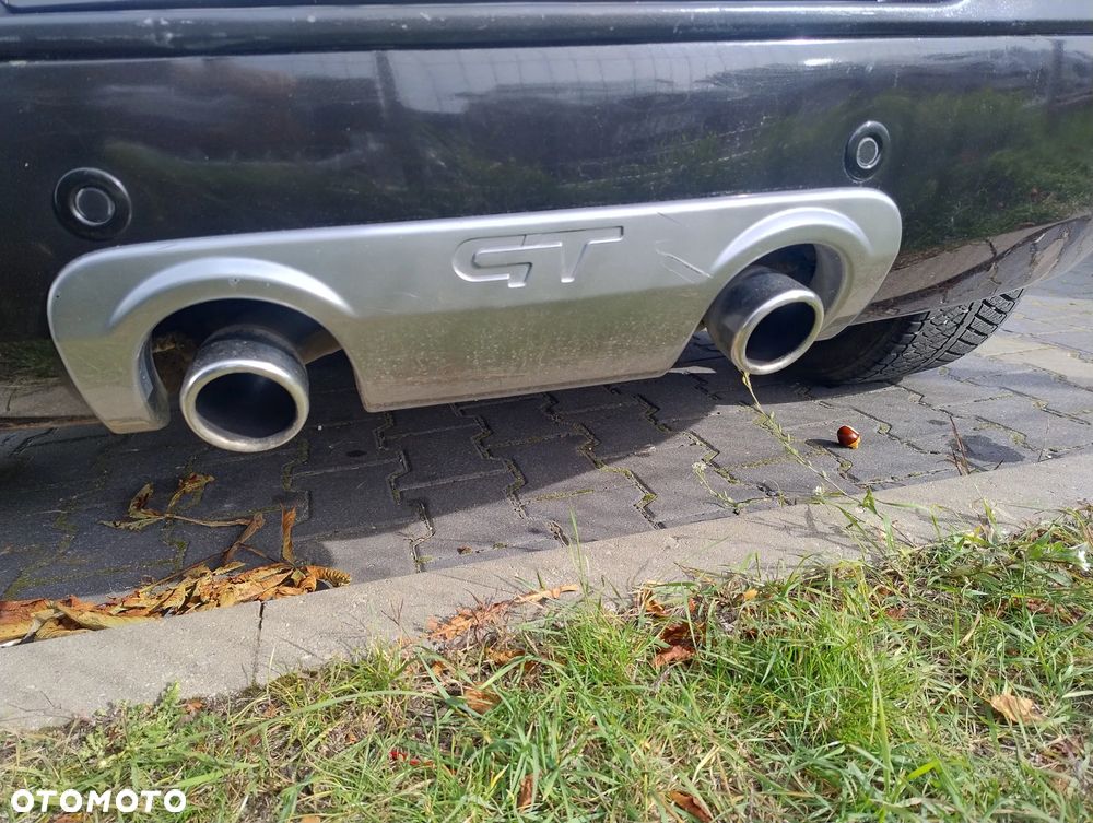 Renault Megane 2.0 dCi GT - 11