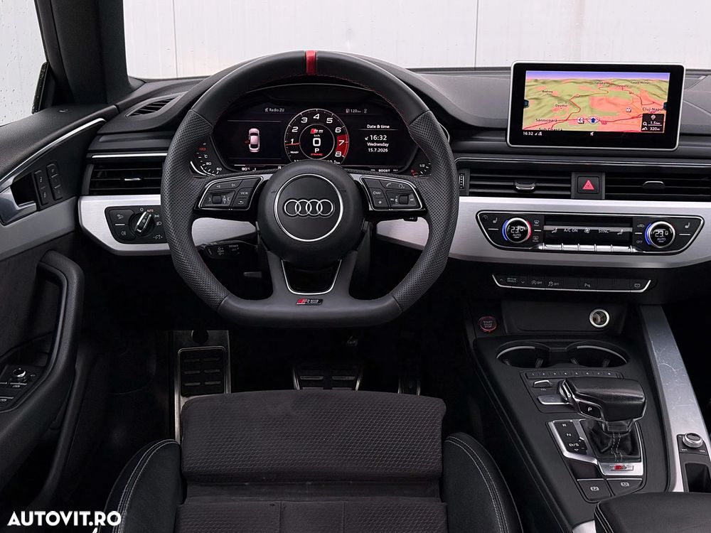 Audi S5 Sportback - 31