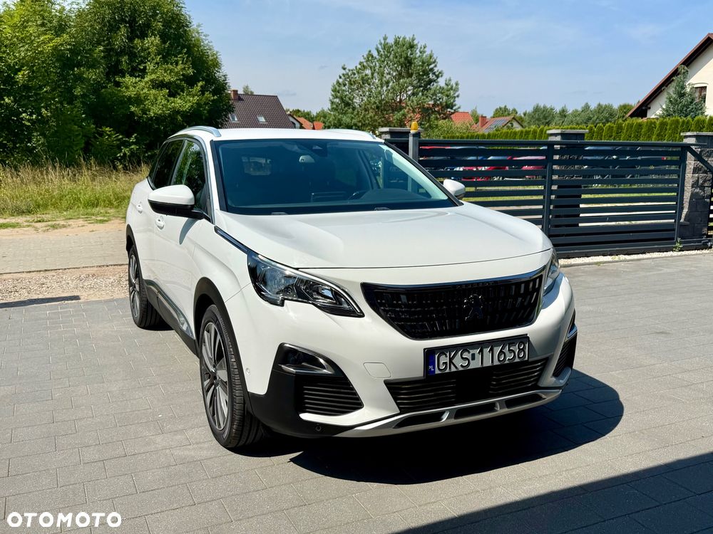 Peugeot 3008 BlueHDi 120 Stop & Start Allure - 39