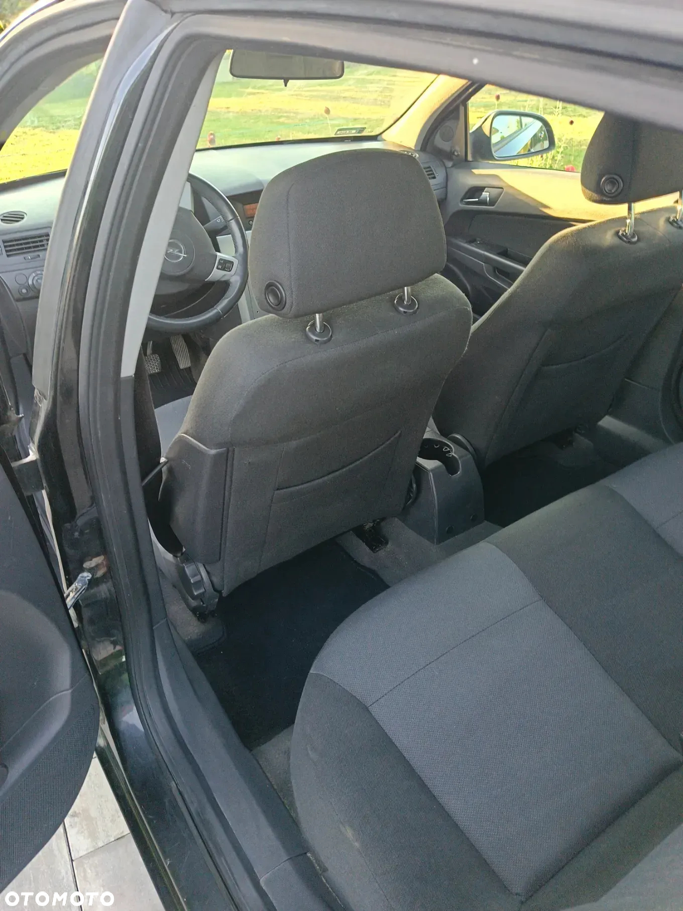 Opel Astra - 9