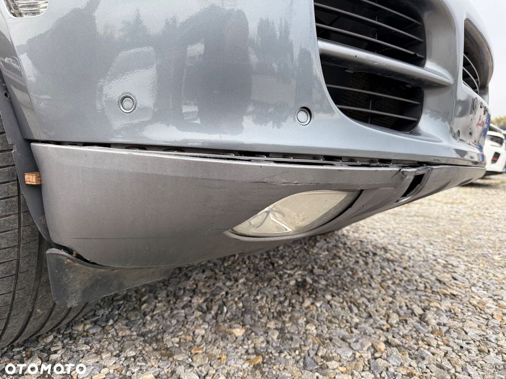 Porsche Cayenne S Tiptronic - 38