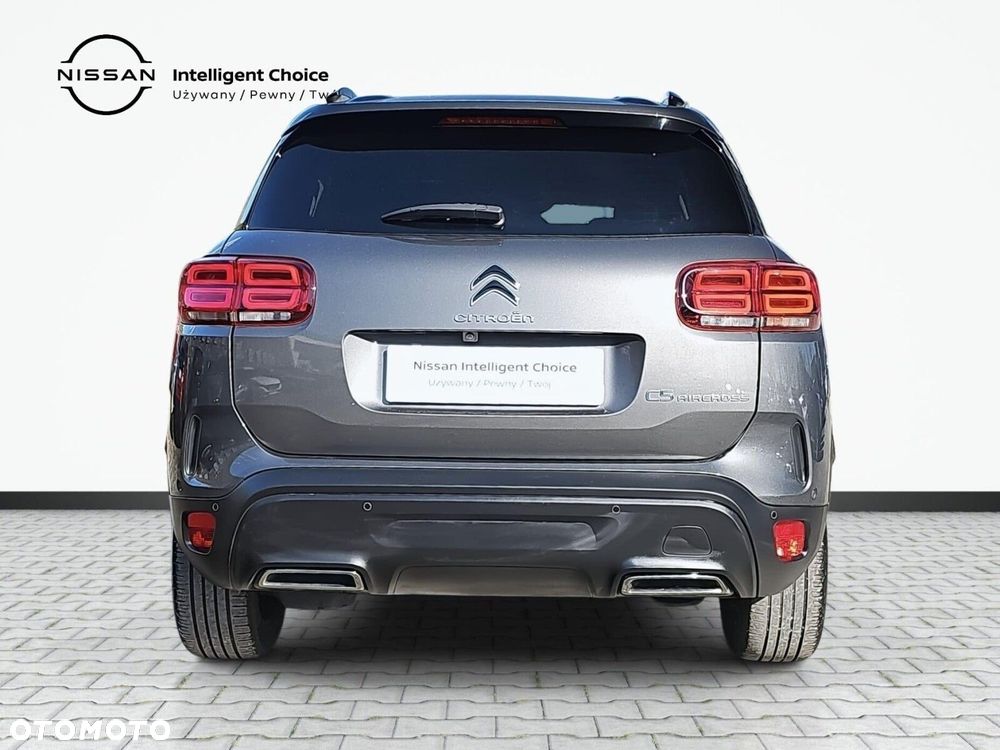 Citroën C5 Aircross - 6