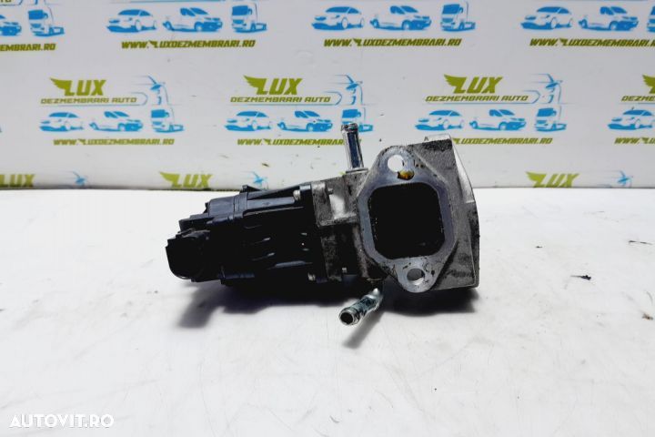 EGR 2.2 d SH sh01k5t70874 Mazda CX-5 1 seria - 1
