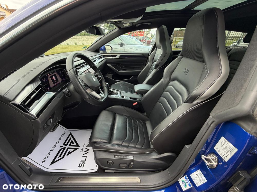 Volkswagen Arteon Shooting Brake 2.0 TDI SCR 4Motion DSG R-Line - 20