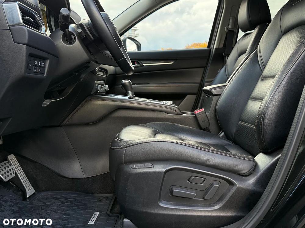 Mazda CX-5 2.5 Skypassion 2WD - 10
