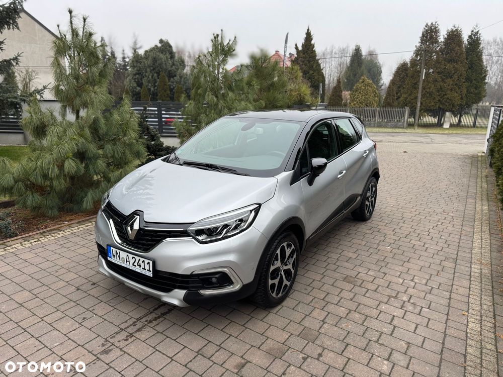Renault Captur 1.3 Energy TCe S-Edition - 11