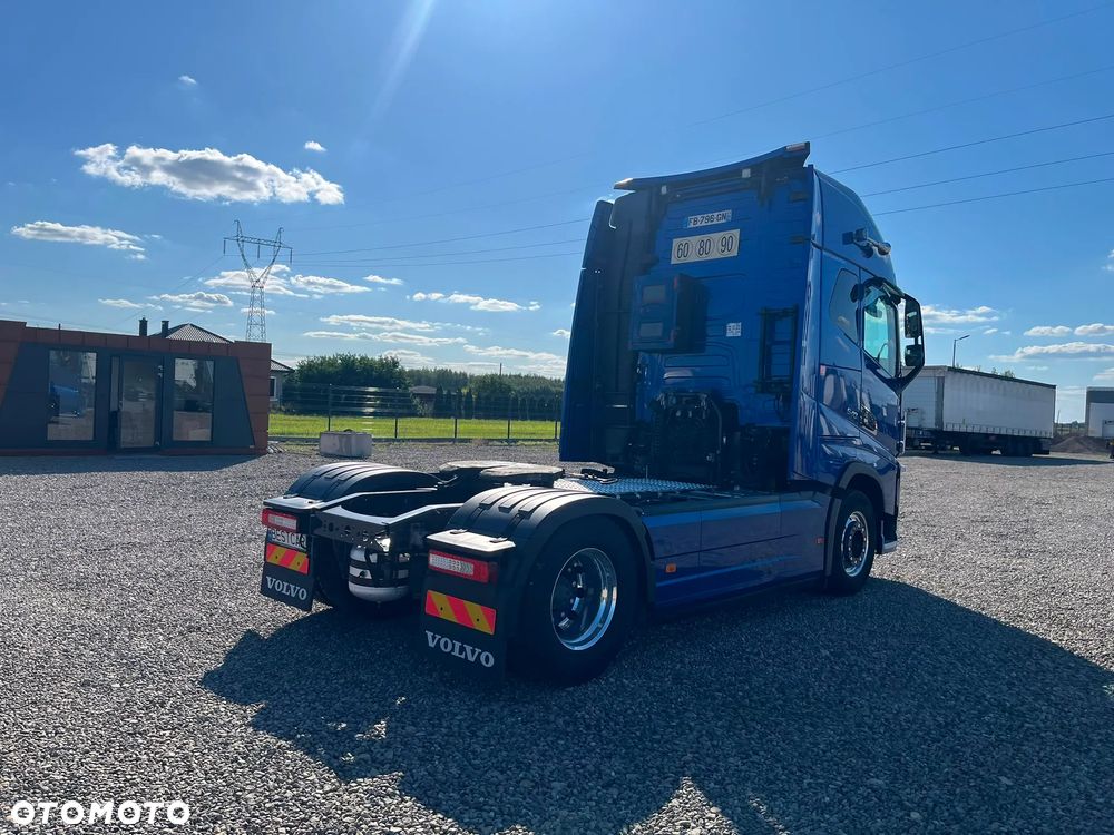 Volvo FH540 XL / FULL AIR / I-COOL / ADR / ALCOA - 5