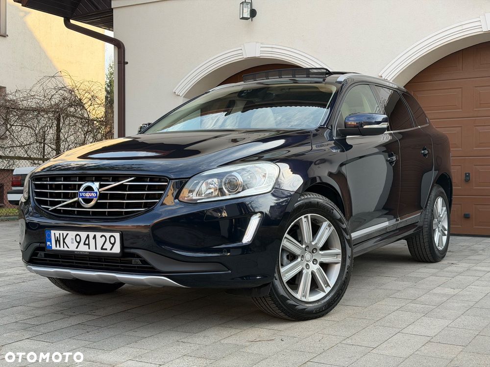 Volvo XC 60 - 2