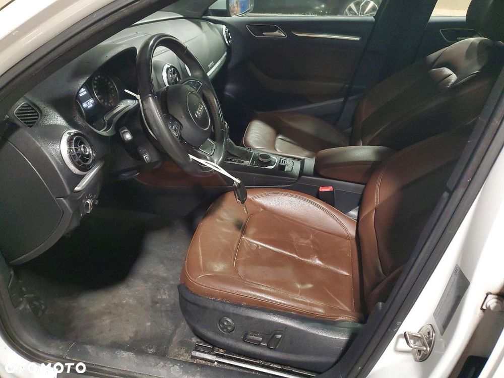 Audi A3 Limousine - 7