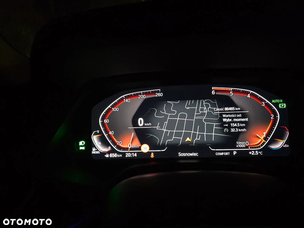 BMW X5 xDrive25d - 6