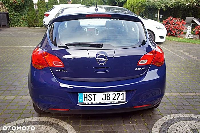 Opel Astra 1.4 Active - 23