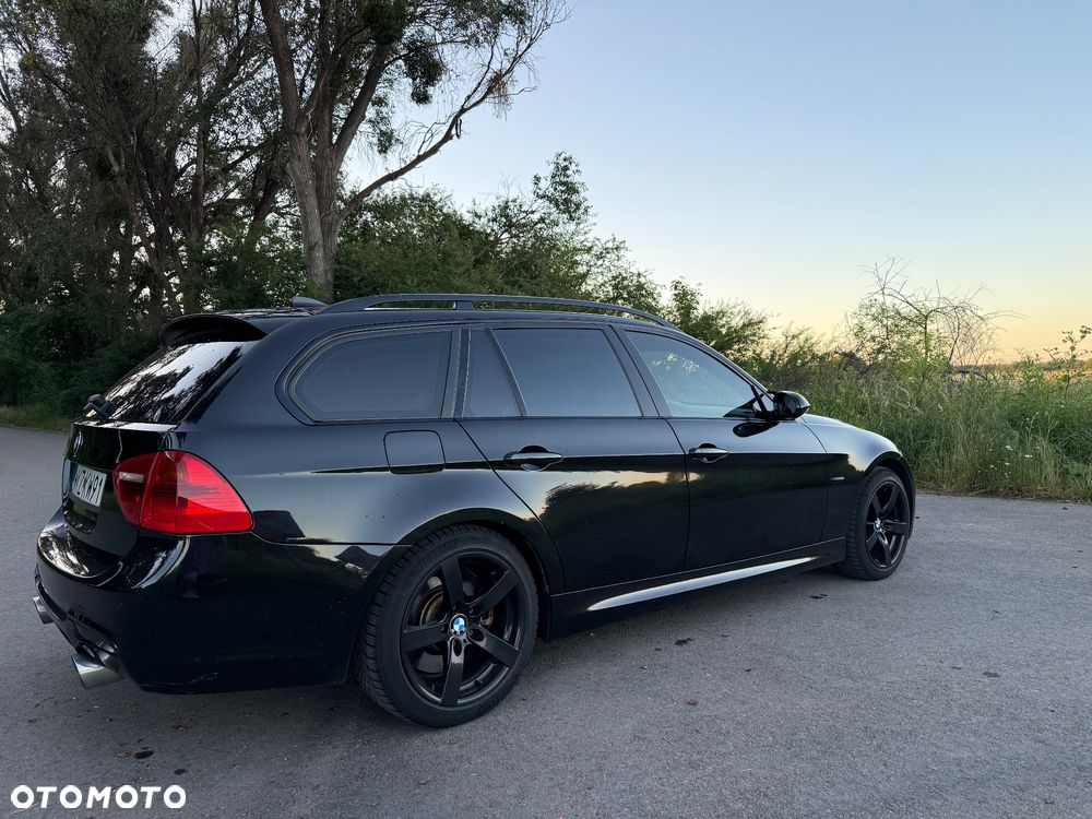 BMW Seria 3 - 10