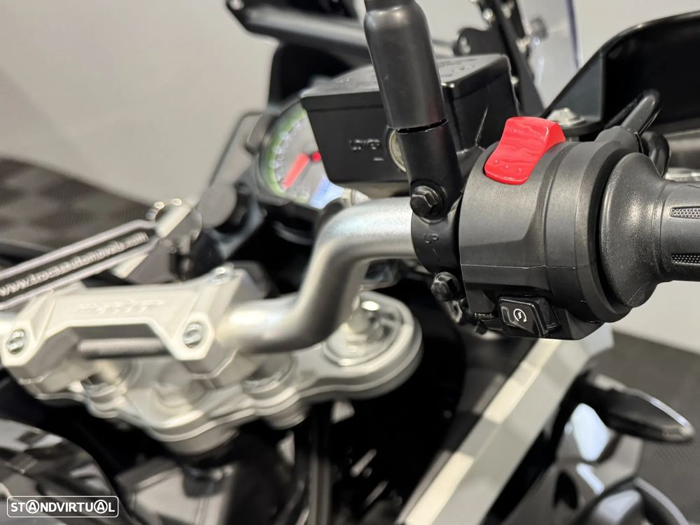 Macbor Montana XR5 500 X - 12