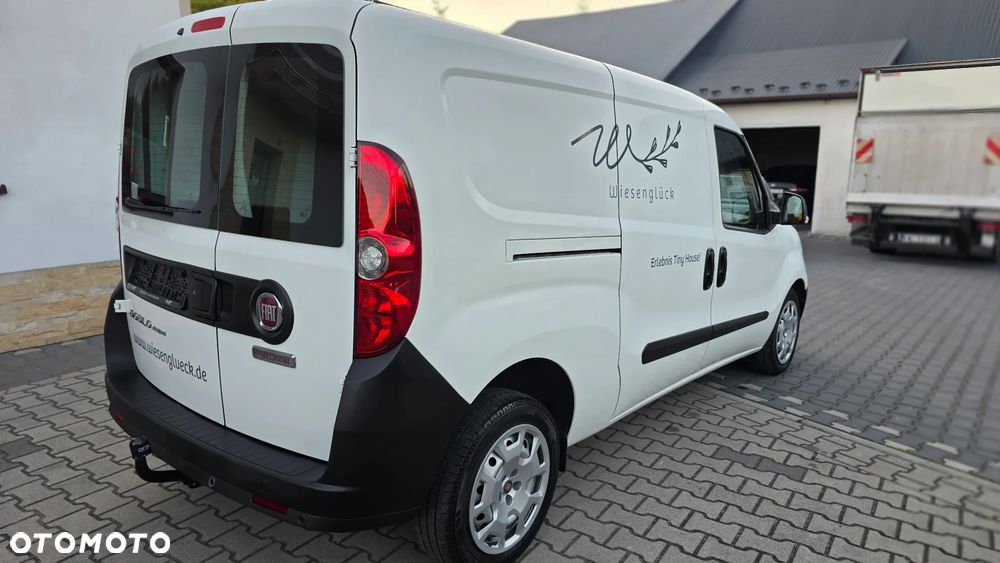 Fiat Doblo - 24