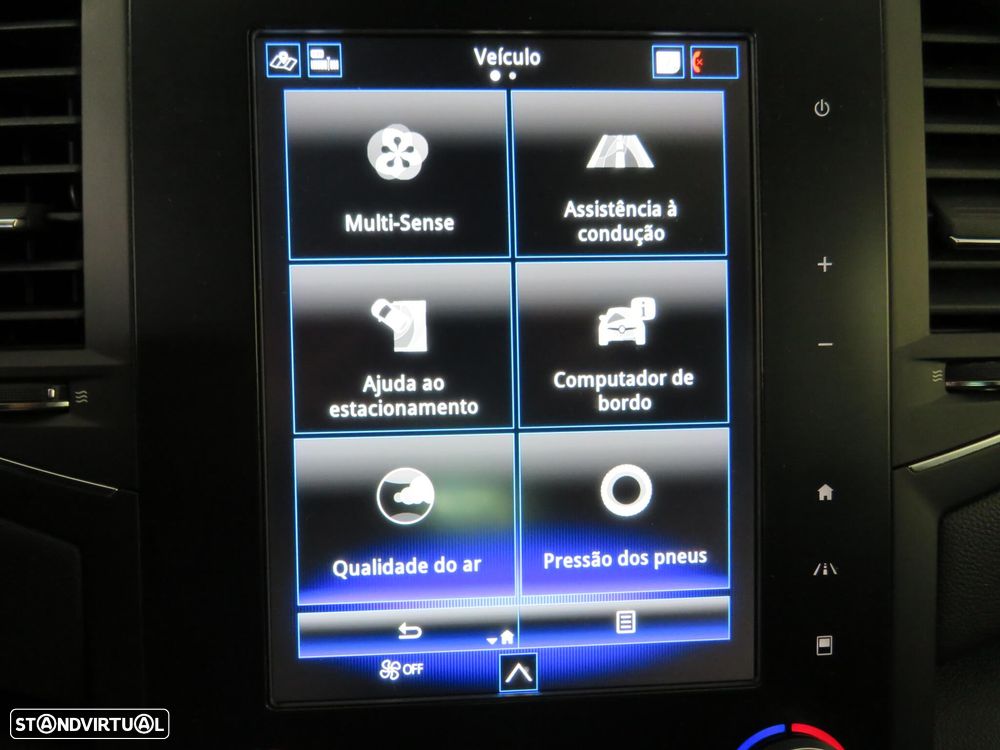 Renault Mégane 1.8 TCe R.S. - 41
