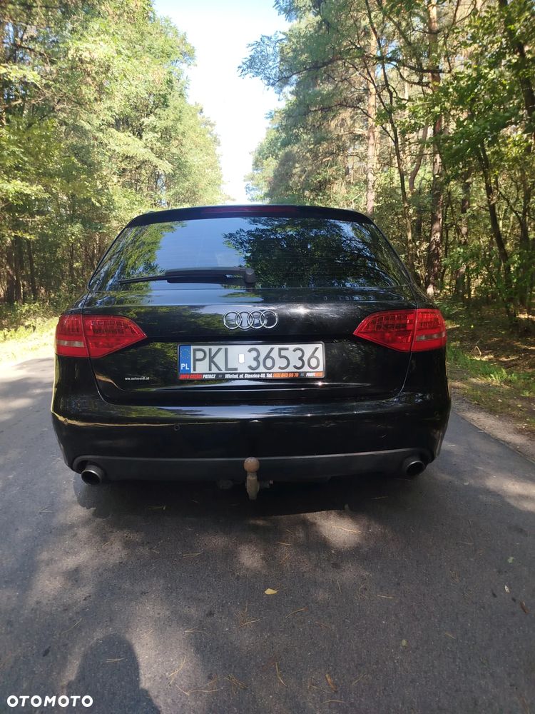 Audi A4 - 13