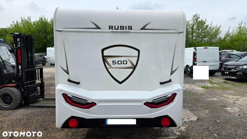 Caravelair Rubis 500 - 5