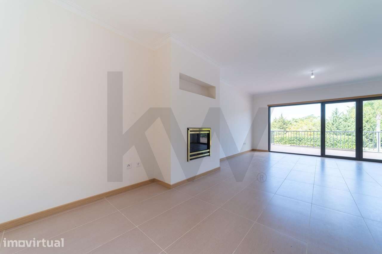 Moradia T3 Contemporânea em Condomínio Fechado com Piscina e Garagem P - Grande imagem: 5/37
