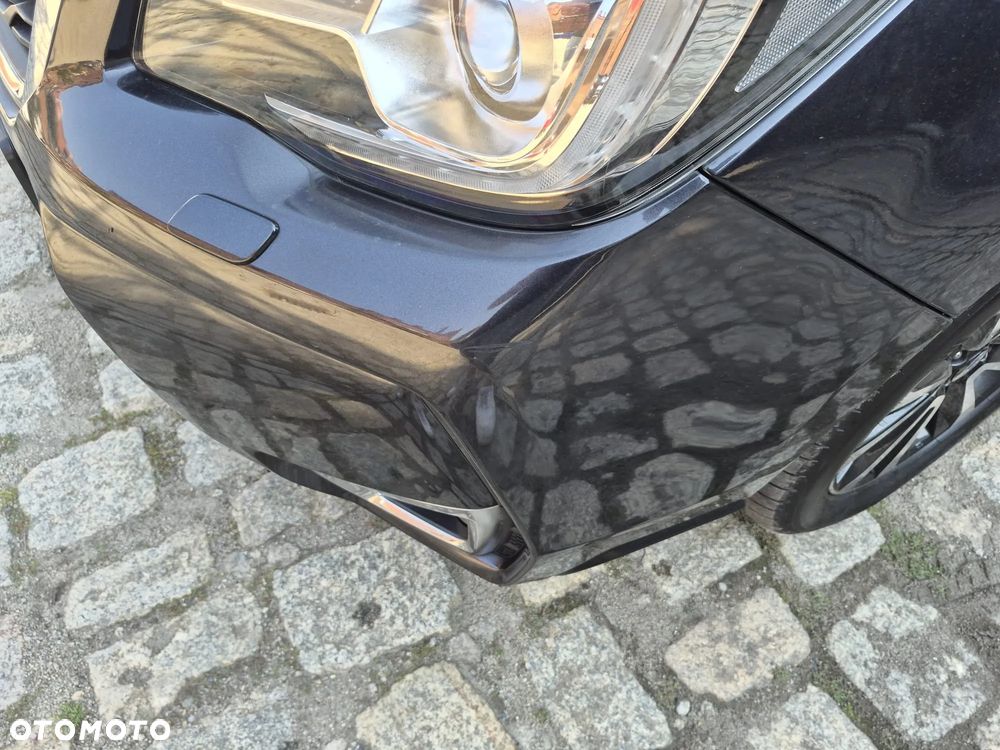 Subaru Forester 2.0 XT Platinum Lineartronic - 18